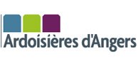 Ardoise Angers
