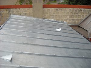 Rénovation toiture tuiles